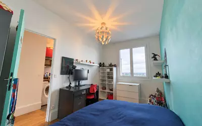 Paris 19E (75019)