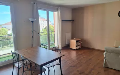 Saint-Ouen-L'aumône (95310)