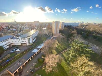 Location chambre en colocation 3 pièces Maisons-Alfort (94700)