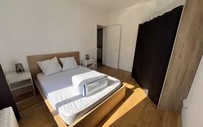 La Garenne-Colombes (92250)