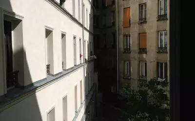 Paris 10E