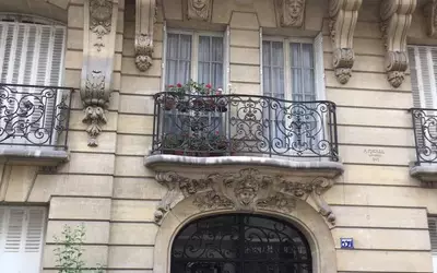 Paris 16E