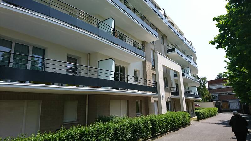 Cambrai (59400)