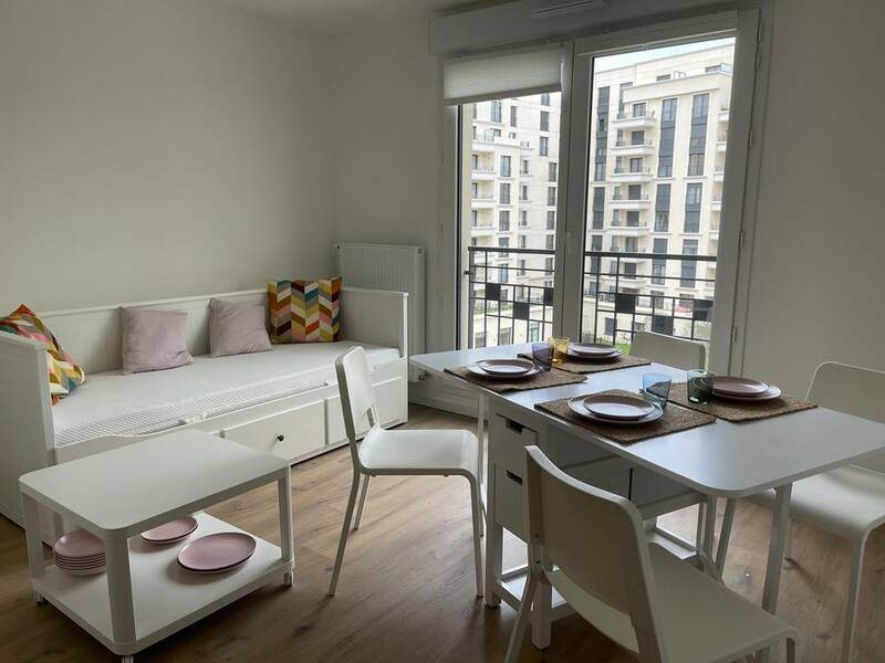 Saint-Ouen-Sur-Seine (93400)
