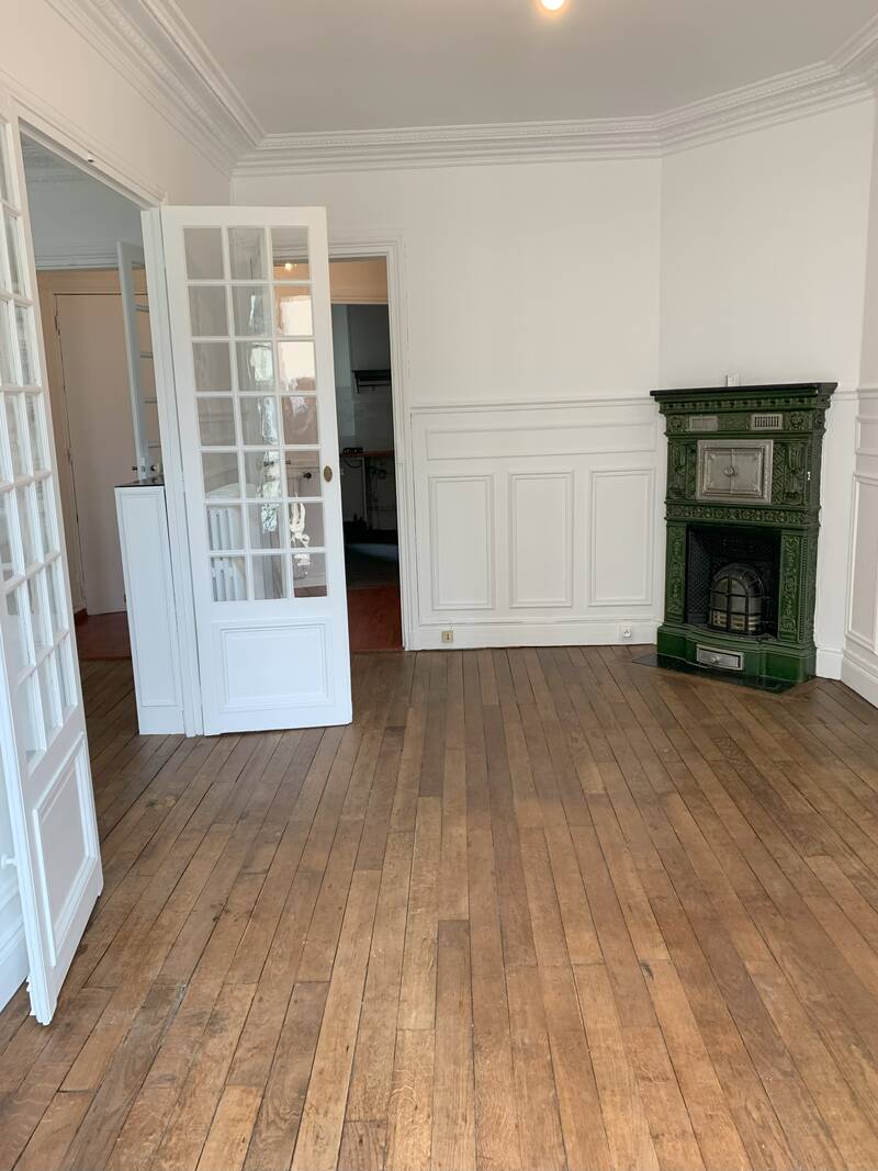 Paris 18E (75018)