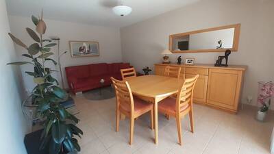 Vente appartement 3 pièces Annecy (74000)