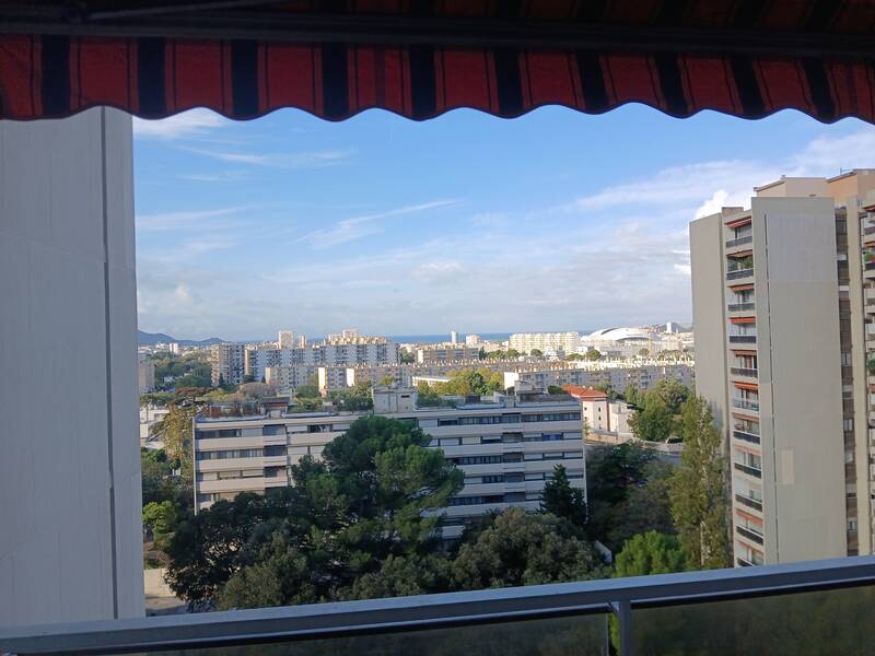 Marseille 10E (13010)