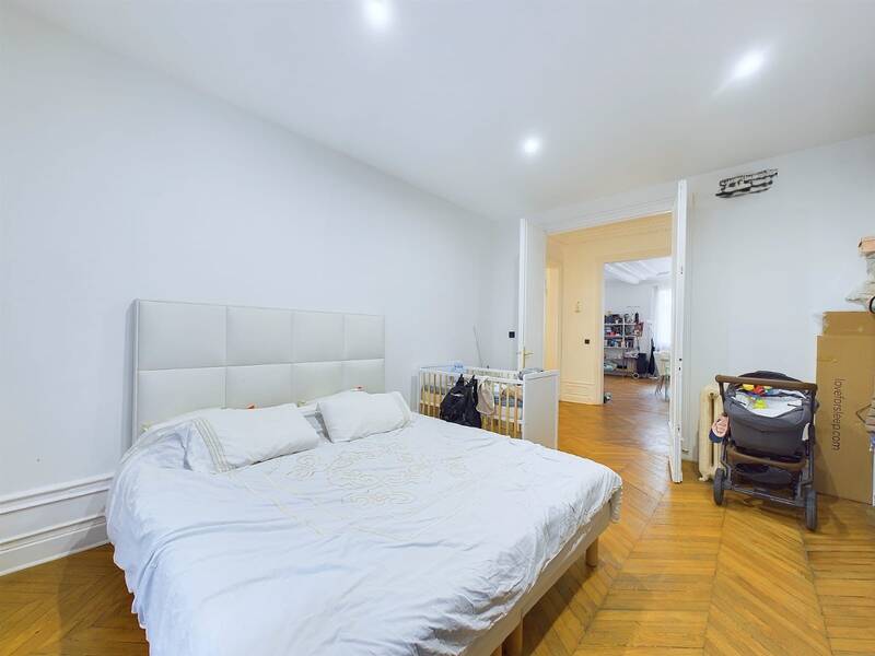 Paris 16E (75016)