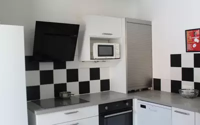 Marseille 10E (13010)