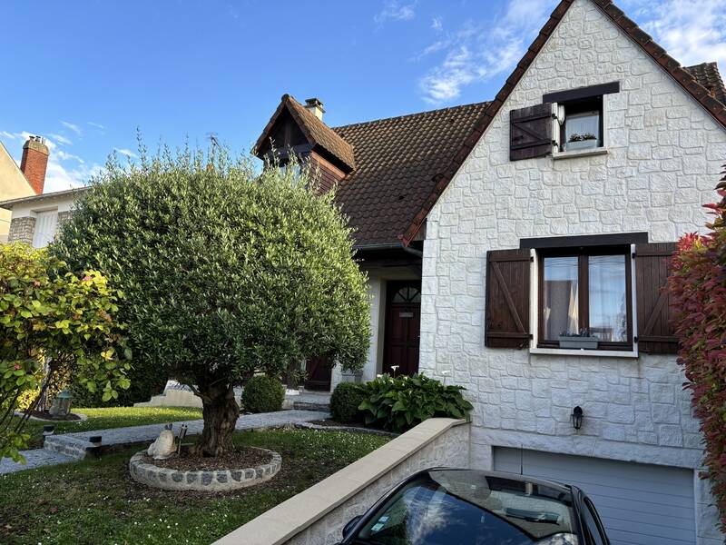 Sannois (95110)
