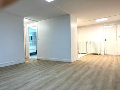 Location appartement 2 pièces Longjumeau (91160)