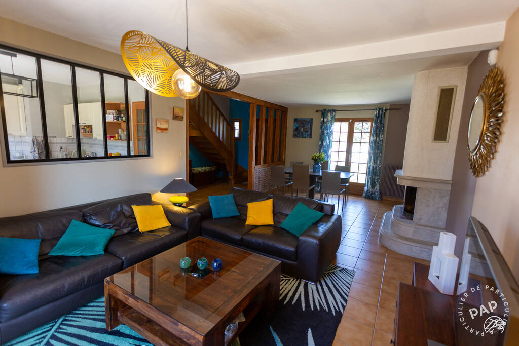 Vente maison 140 m² Villemandeur (45700) - 140 m² - 275.000 € | Particulier à Particulier — 3
