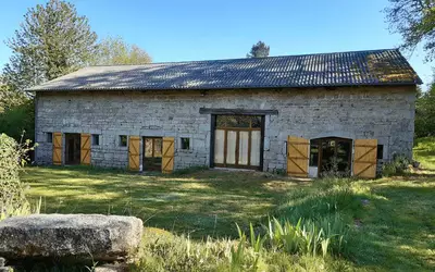 Saint-Pierre-Chérignat (23430)