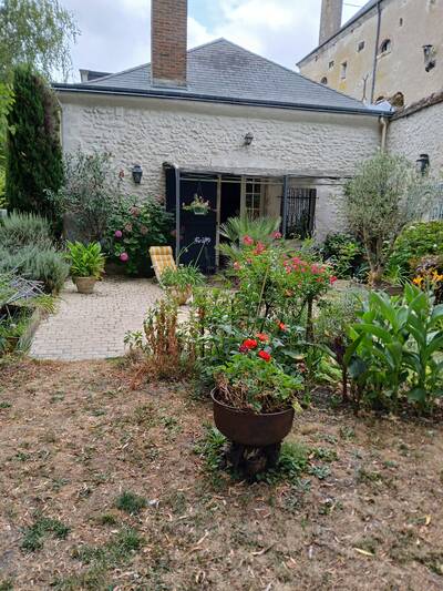 Vente maison 6 pièces Meung-sur-Loire (45130)