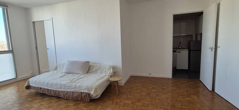 Paris 13E (75013)