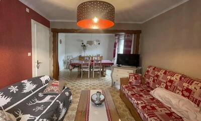 Vente maison 8 pièces La Bresse (88250)