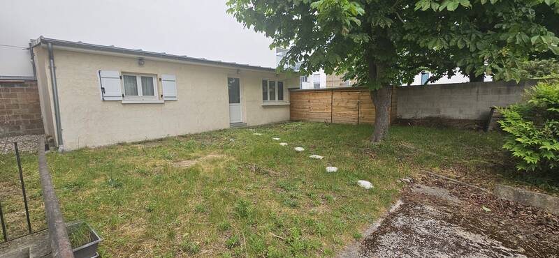 Houilles (78800)