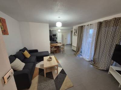 Location chambre en colocation 4 pièces Toulouse (31)