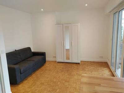 Location appartement studio Le Vésinet (78110)