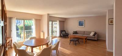 Vente appartement 5 pièces Paris 20e