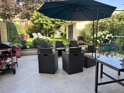 Vente maison 5 pièces L'Haÿ-les-Roses (94240)
