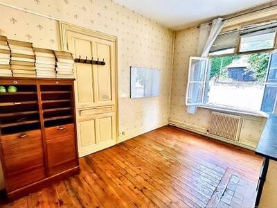 Vente maison 6 pièces Douai (59500)