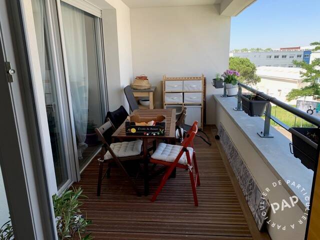 Vente appartement 3 pièces 68 m² Toulouse (31000) - 68 m² - 199.000 € | Particulier à Particulier — 4