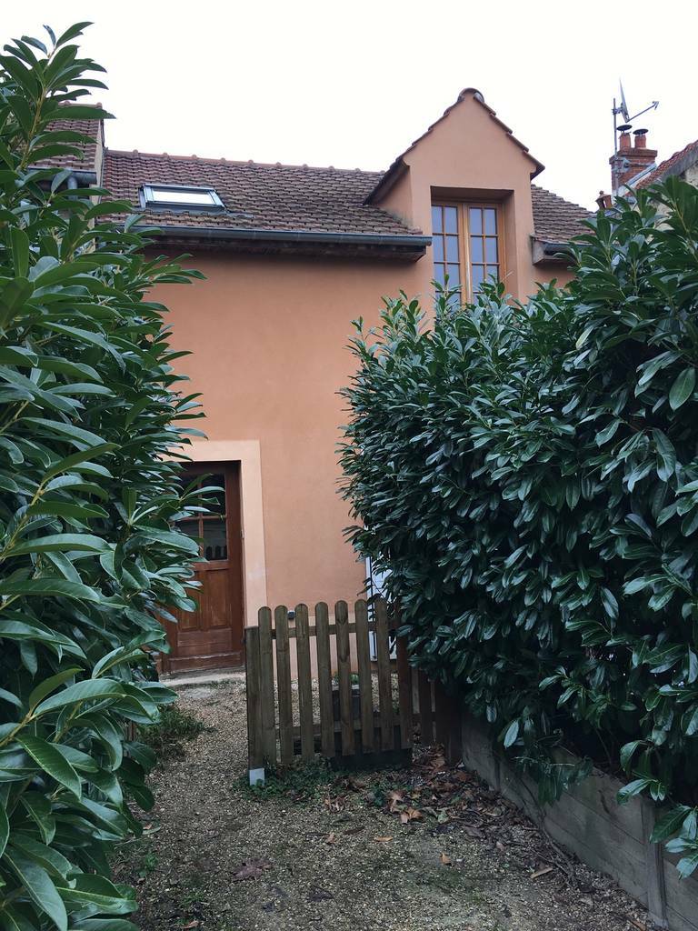 Chamarande (91730)
