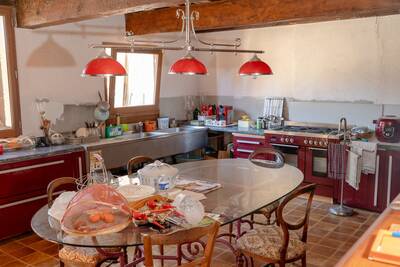 Vente maison 6 pièces Drudas (31480)