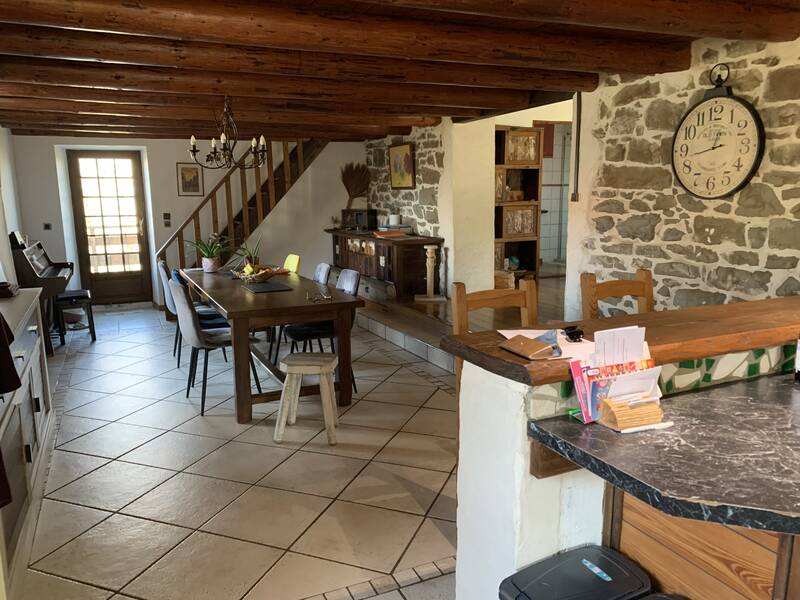 La Roche-Sur-Foron (74800)