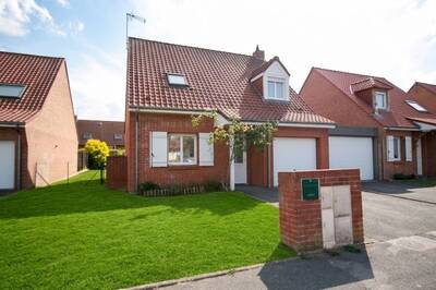 Vente maison 4 pièces Coutiches (59310)