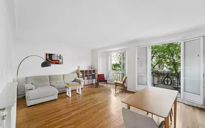 Paris 13E (75013)