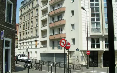 Paris 13E (75013)