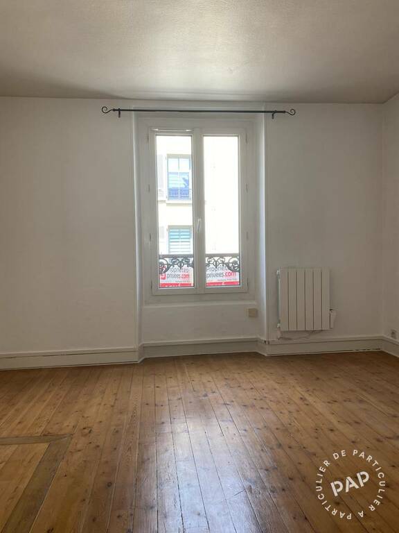 Appartement a louer gonesse - 3 pièce(s) - 48 m2 - Surfyn