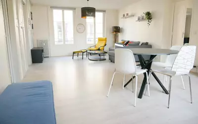 Rouen (76000)