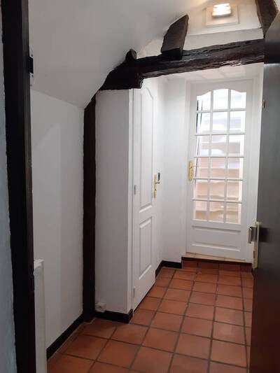 Location appartement 3 pièces Lagny-sur-Marne (77400)