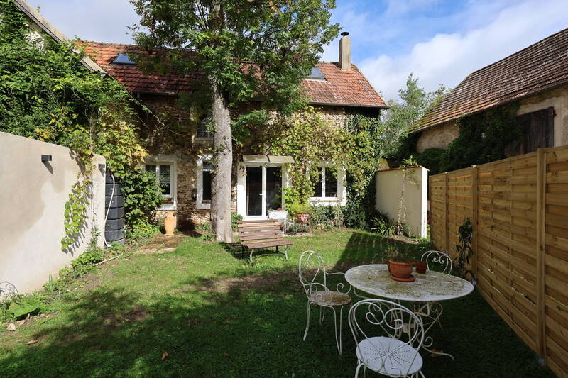Bourdonné (78113)