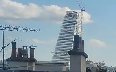 Paris 15E (75015)