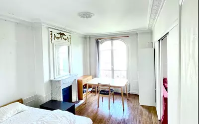 Paris 13E