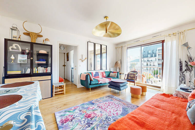 Boulogne-Billancourt