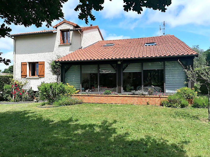 Fontaine-Le-Comte (86240)