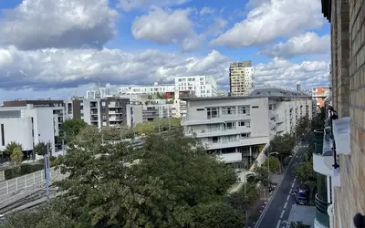 Issy-Les-Moulineaux (92130)
