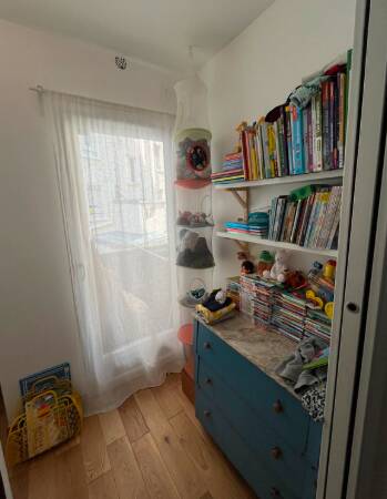 Paris 18E (75018)