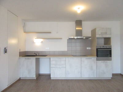 Vente appartement 3 pièces Vitré (35500)