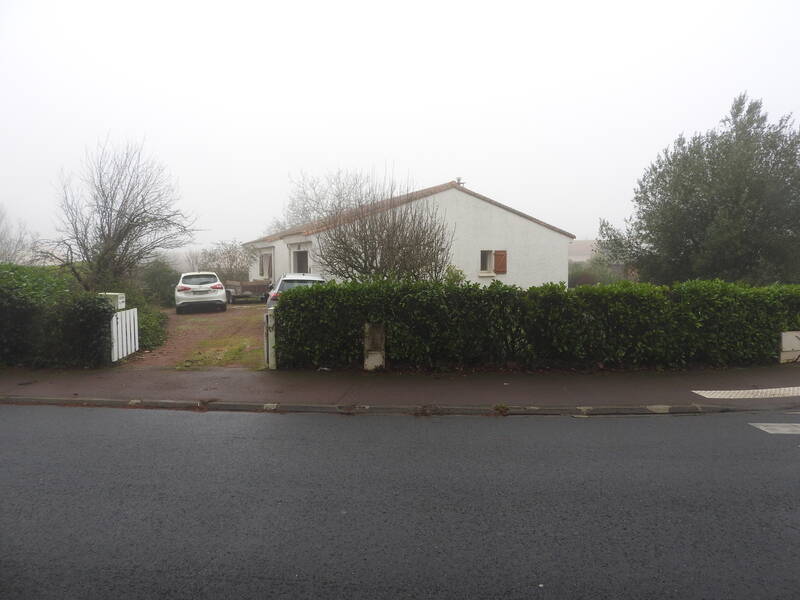 Belleville-Sur-Vie (85170)