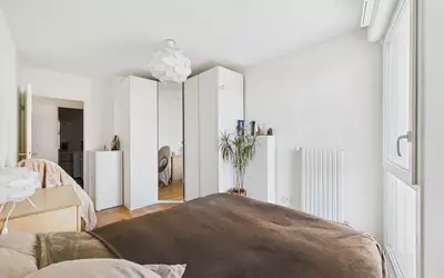 Appartement 3 pièces 61 m² · à Bagneux · 61 m² · 295 000 €