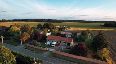 Vente maison 5 pièces Giroussens (81500)