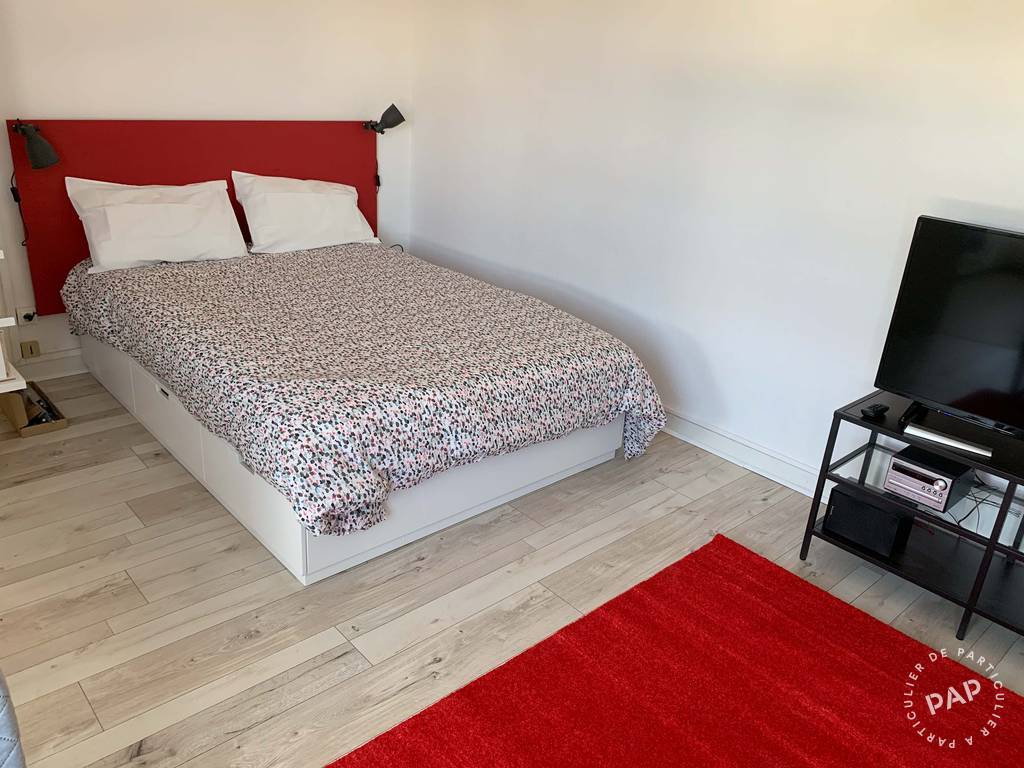 Location Appartement