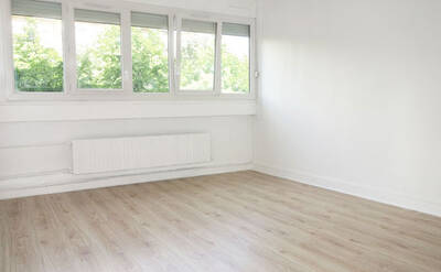 Location appartement 2 pièces Paris 19e
