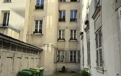 Paris 13E (75013)